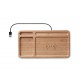 wireless charger Με Χάραξη το σχεδιο σας Κωδ. 09391-958 wireless charger Με Χάραξη το σχεδιο σας Κωδ. 09391-958
