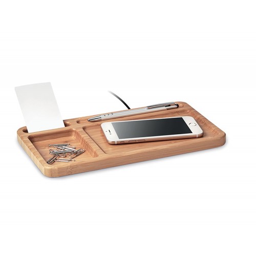 wireless charger Με Χάραξη το σχεδιο σας  Κωδ. 09391-958  wireless charger Με Χάραξη το σχεδιο σας  Κωδ. 09391-958