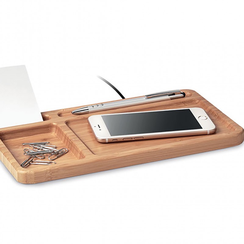 wireless charger Με Χάραξη το σχεδιο σας Κωδ. 09391-958 wireless charger Με Χάραξη το σχεδιο σας Κωδ. 09391-958