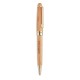 pen in bamboo box Με Χάραξη το Σχέδιο σας Κωδ.09912-436