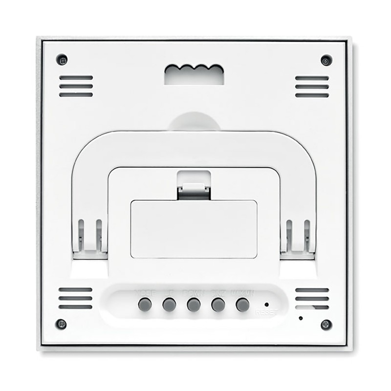 Weather station with bamboo front, Με Χάραξη το Σχέδιο σας Κωδ.09959-644 Weather station with bamboo front, Με Χάραξη το Σχέδιο σας Κωδ.09959-644