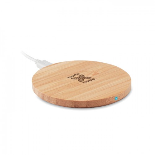 wireless chargerΜε Χάραξη το Σχέδιο σας  Κωδ. 09434-455  wireless chargerΜε Χάραξη το Σχέδιο σας  Κωδ. 09434-455