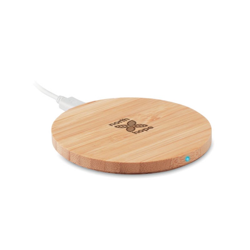 wireless chargerΜε Χάραξη το Σχέδιο σας Κωδ. 09434-455 wireless chargerΜε Χάραξη το Σχέδιο σας Κωδ. 09434-455