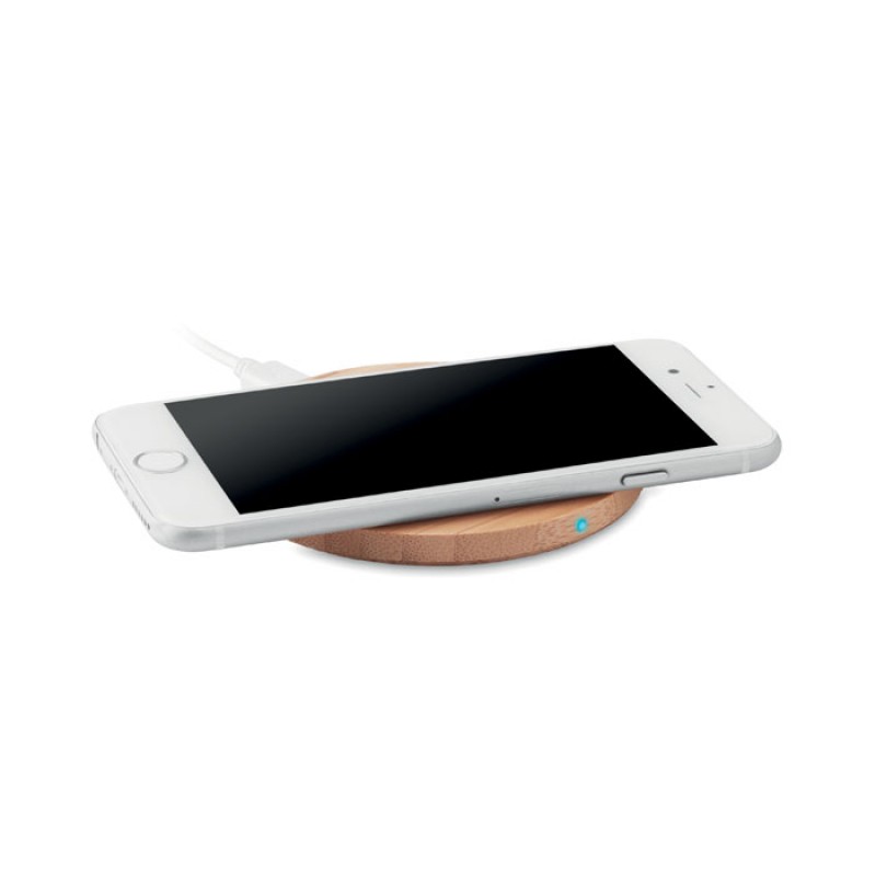 wireless chargerΜε Χάραξη το Σχέδιο σας Κωδ. 09434-455 wireless chargerΜε Χάραξη το Σχέδιο σας Κωδ. 09434-455