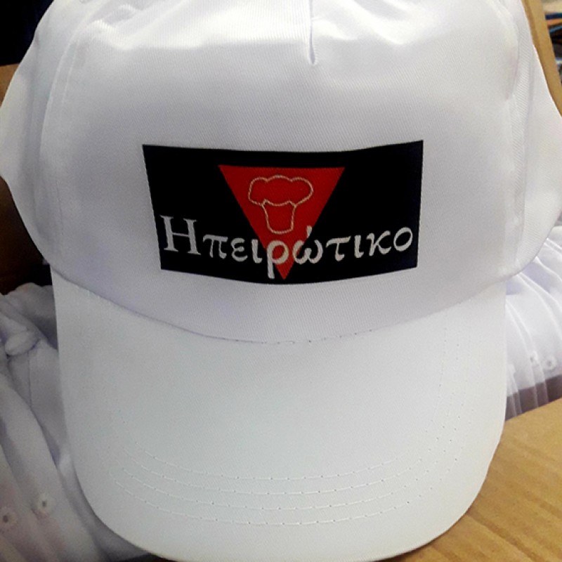 Καπέλα τυπωμένα, καπέλα που έχουμε εκτυπώσε  Δείγματα!