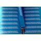 Lanyard 2cm with safety breakaway με Εκτύπωση  το Σχεδιο σας Βest Seller κωδ, 08595 Λευκό