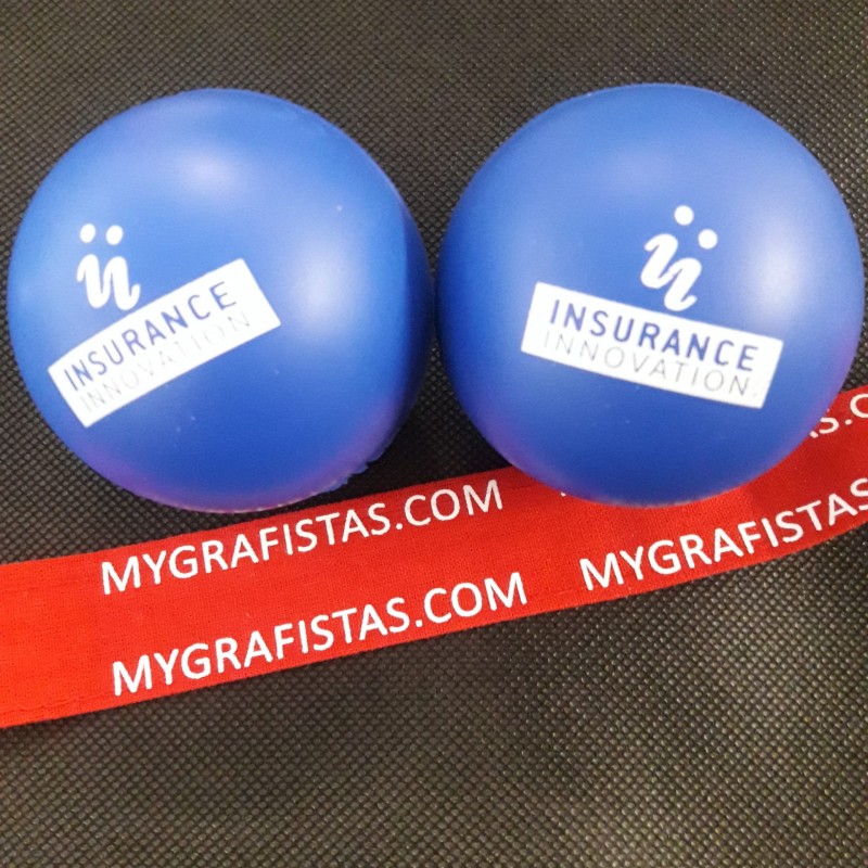 Anti-stress ball ΚΩΔ. 01332-042     Με Εκτύπωση  το Σχεδιο σας