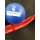 Anti-stress ball ΚΩΔ. 01330-043     Με Χάραξη Laser  το Σχεδιο σας απο 1 TMX