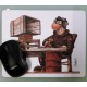 Mouse pad Με Εκτύπωση  το Σχεδιο σας Kωδ.02004