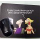 Mouse pad Με Εκτύπωση  το Σχεδιο σας Kωδ.02004