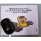 Mouse pad Με Εκτύπωση  το Σχεδιο σας Kωδ.02004