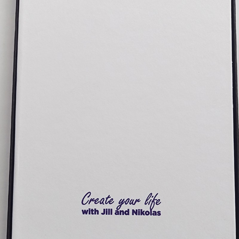 Νotebook Τυπωμένα δείγματα, Νotebook  που έχουμε Εκτυπώσει Κλίκ Εδώ