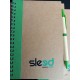 Νotebook Τυπωμένα δείγματα, Νotebook  που έχουμε Εκτυπώσει Κλίκ Εδώ