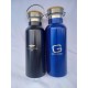 Aluminium bottle 500 ml.    Με Χάραξη Laser το Σχέδιο σας   κωδ. 09431-460  Aluminium bottle 500 ml.    Με Χάραξη Laser το Σχέδιο σας   κωδ. 09431-460