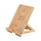 Tablet or smartphone stand in bamboo Κωδ.06317-634, Με Χάραξη το Σχεδιο σας Tablet or smartphone stand in bamboo Κωδ.06317-634, Με Χάραξη το Σχεδιο σας