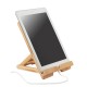Tablet or smartphone stand in bamboo Κωδ.06317-634, Με Χάραξη το Σχεδιο σας Tablet or smartphone stand in bamboo Κωδ.06317-634, Με Χάραξη το Σχεδιο σας