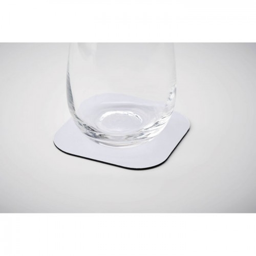 Coaster rubber base με Εκτύπωση το Σχεδιο σας Kωδ.06474-014 Coaster rubber base με Εκτύπωση το Σχεδιο σας Kωδ.06474-014