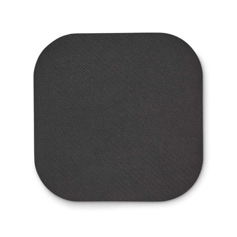 Coaster rubber base με Εκτύπωση το Σχεδιο σας Kωδ.06474-014