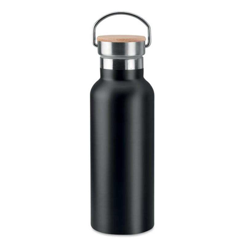 Aluminium bottle 500 ml.    Με Χάραξη Laser το Σχέδιο σας   κωδ. 09431-460  Aluminium bottle 500 ml.    Με Χάραξη Laser το Σχέδιο σας   κωδ. 09431-460