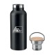 Aluminium bottle 500 ml.    Με Χάραξη Laser το Σχέδιο σας   κωδ. 09431-460  Aluminium bottle 500 ml.    Με Χάραξη Laser το Σχέδιο σας   κωδ. 09431-460