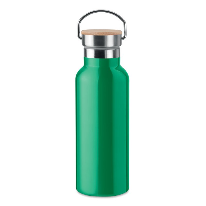 Aluminium bottle 500 ml.    Με Χάραξη Laser το Σχέδιο σας   κωδ. 09431-460  Aluminium bottle 500 ml.    Με Χάραξη Laser το Σχέδιο σας   κωδ. 09431-460