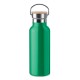 Aluminium bottle 500 ml.    Με Χάραξη Laser το Σχέδιο σας   κωδ. 09431-460  Aluminium bottle 500 ml.    Με Χάραξη Laser το Σχέδιο σας   κωδ. 09431-460