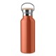 Aluminium bottle 500 ml.    Με Χάραξη Laser το Σχέδιο σας   κωδ. 09431-460  Aluminium bottle 500 ml.    Με Χάραξη Laser το Σχέδιο σας   κωδ. 09431-460