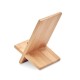 Bamboo phone stand holder Με Χάραξη το Σχεδιο σας  Κωδ.09944-120