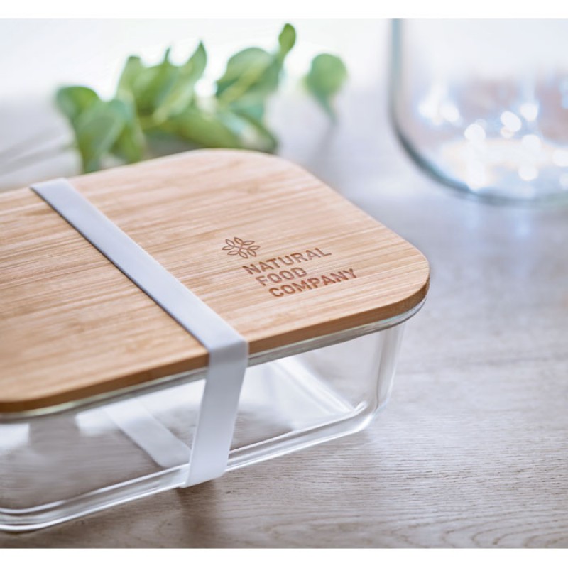 Lunch box Με Χάραξη Laser το Σχέδιο σας κωδ. 09962-573 Lunch box Με Χάραξη Laser το Σχέδιο σας κωδ. 09962-573
