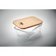 Lunch box Με Χάραξη Laser το Σχέδιο σας κωδ. 09962-573 Lunch box Με Χάραξη Laser το Σχέδιο σας κωδ. 09962-573