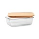 Lunch box Με Χάραξη Laser το Σχέδιο σας κωδ. 09962-573 Lunch box Με Χάραξη Laser το Σχέδιο σας κωδ. 09962-573