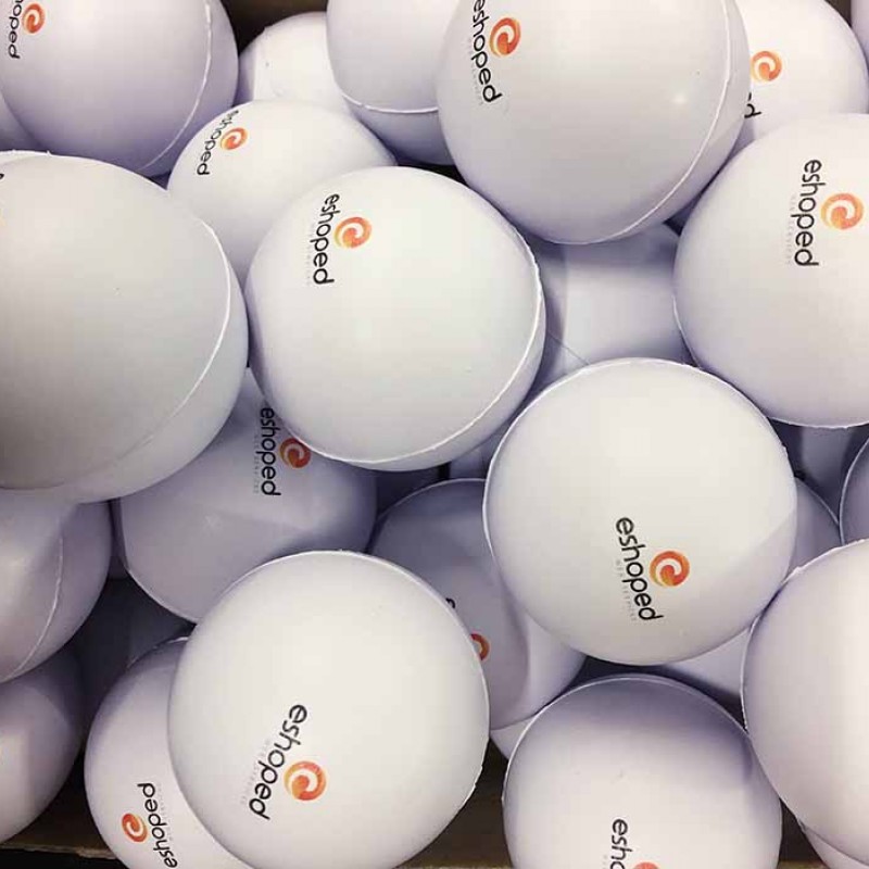 Anti-stress ball ΚΩΔ. 01330-043     Με Χάραξη Laser  το Σχεδιο σας απο 1 TMX