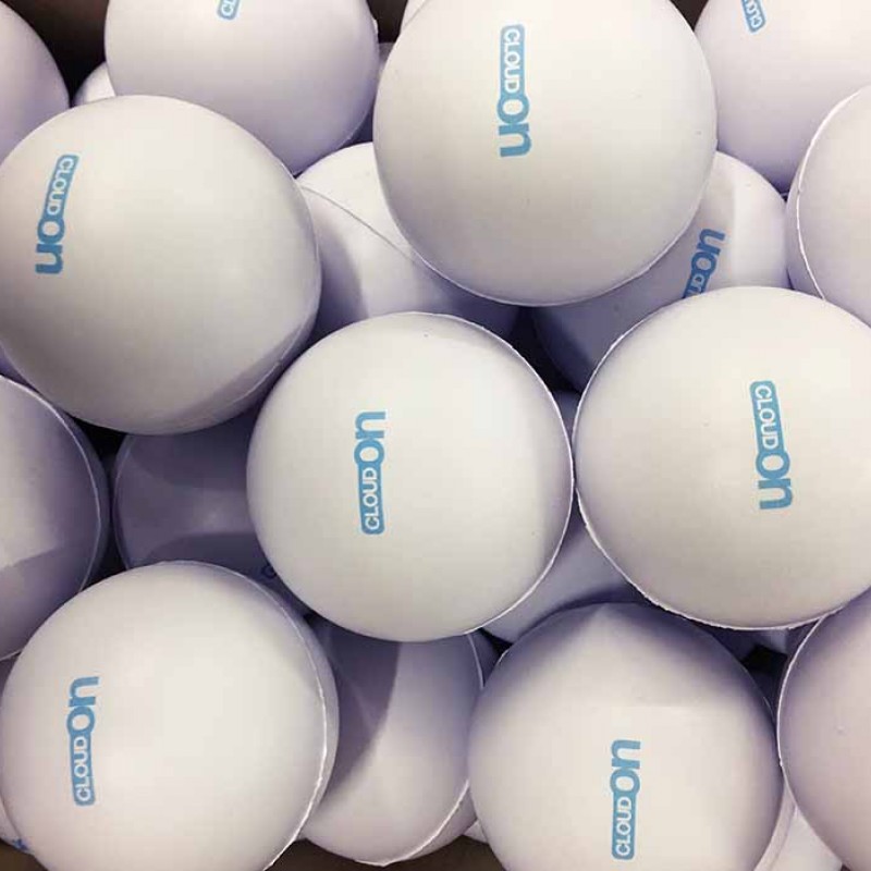 Anti-stress ball ΚΩΔ. 01332-042     Με Εκτύπωση  το Σχεδιο σας