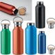 Aluminium bottle 500 ml.    Με Χάραξη Laser το Σχέδιο σας   κωδ. 09431-460  Aluminium bottle 500 ml.    Με Χάραξη Laser το Σχέδιο σας   κωδ. 09431-460