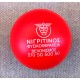 Anti-stress ball ΚΩΔ. 01330-043     Με Χάραξη Laser  το Σχεδιο σας απο 1 TMX