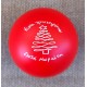 Anti-stress ball ΚΩΔ. 01330-043     Με Χάραξη Laser  το Σχεδιο σας απο 1 TMX