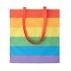rainbow shopping bag με Εκτύπωση το Σχεδιο σας 3,50€ Κωδ. 06353-230 rainbow shopping bag με Εκτύπωση το Σχεδιο σας 3,50€ Κωδ. 06353-230