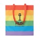 rainbow shopping bag με Εκτύπωση το Σχεδιο σας 3,50€ Κωδ. 06353-230 rainbow shopping bag με Εκτύπωση το Σχεδιο σας 3,50€ Κωδ. 06353-230