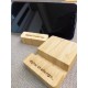 Smartphone holder  Με Χάραξη το Σχεδιο σας  1,40€ Κωδ.R3055-043
