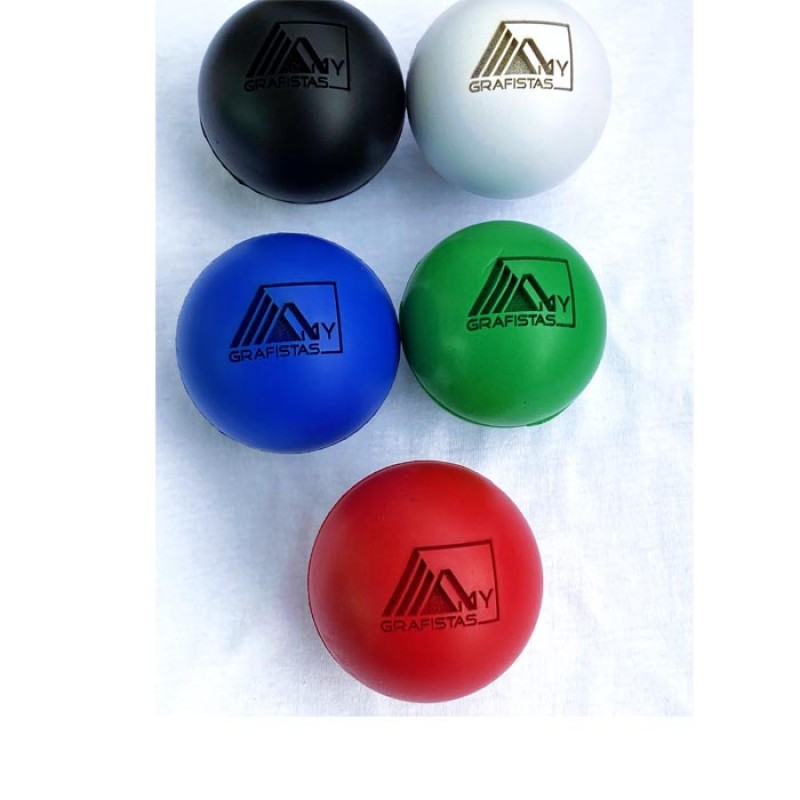 Anti-stress ball ΚΩΔ. 01330-043     Με Χάραξη Laser  το Σχεδιο σας απο 1 TMX