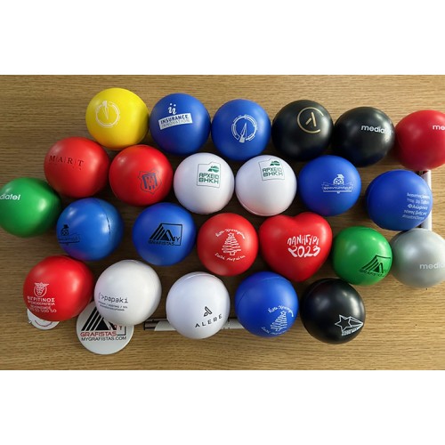 Anti-stress ball ΚΩΔ. 01332-042     Με Εκτύπωση  το Σχεδιο σας Anti-stress ball ΚΩΔ. 01332-042     Με Εκτύπωση  το Σχεδιο σας
