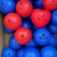 Anti-stress ball ΚΩΔ. 01330-043     Με Χάραξη Laser  το Σχεδιο σας απο 1 TMX