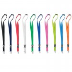 Lanyards