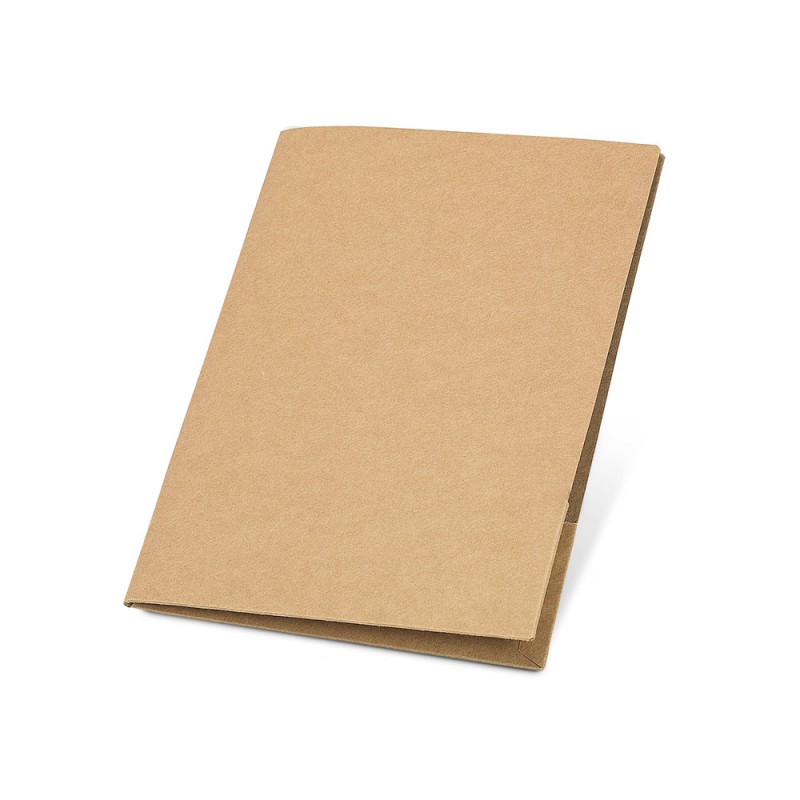Folder A4 Cardboard: 400 g/m²  1,70€  Kωδ. s93463-051