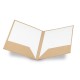 Folder A4 Cardboard: 400 g/m²  1,70€  Kωδ. s93463-051