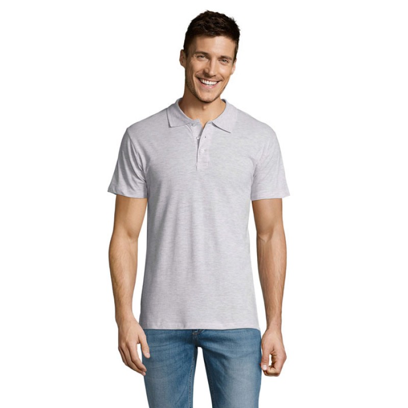 Polo shirt με Κέντημα  το Σχέδιο σας 11,00€  ΚΩΔ. 011342-427