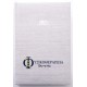 Ημερήσιο ημερολόγιο  fabric ΚΩΔ. 02246-370.  Μέγεθος 14 x 21 cm.  Με εκτύπωση το Λογοτυπο σας 