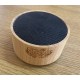 SOUND BAMBOO Ηχείο Bluetooth  με Χάραξη το Σχεδιο σας Κωδ. 09609-610