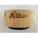 SOUND BAMBOO Ηχείο Bluetooth  με Χάραξη το Σχεδιο σας Κωδ. 09609-610