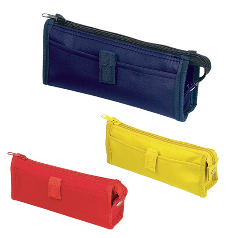 Κασετίνα σχολιική Pencil case, Kωδ. M2307-50 Κασετίνα σχολιική Pencil case, Kωδ. M2307-50